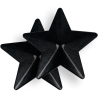 Coquette Chic Desire - Cache-Malin Étoiles Noires